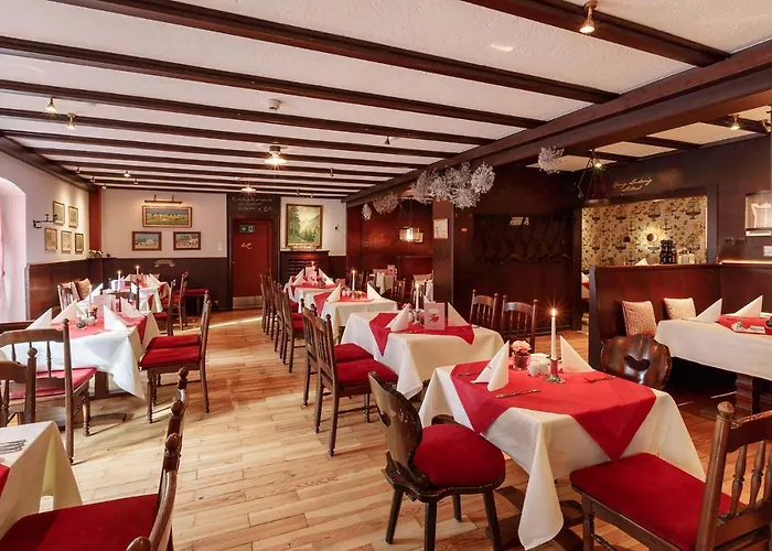 Hotel Schleuse
