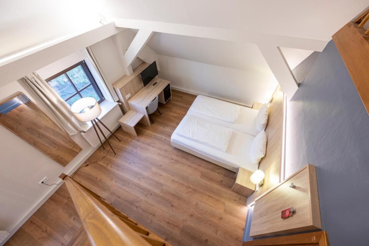 Schleuse 3* Munich