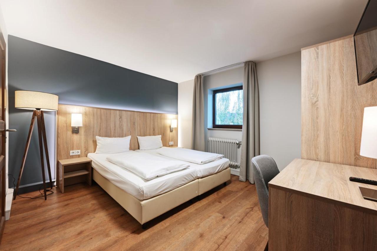 Schleuse 3* Monachium