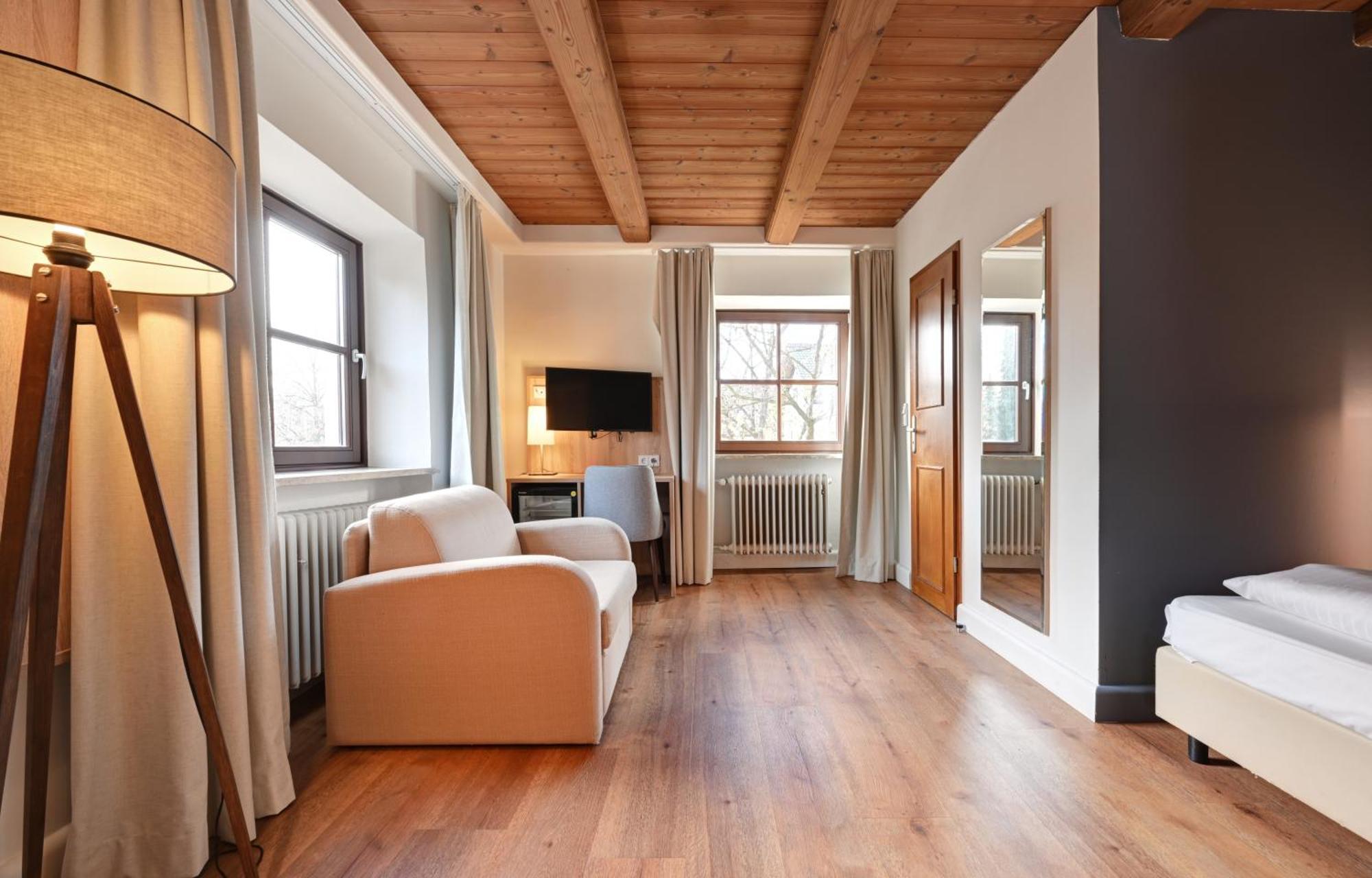 Schleuse 3* Munich
