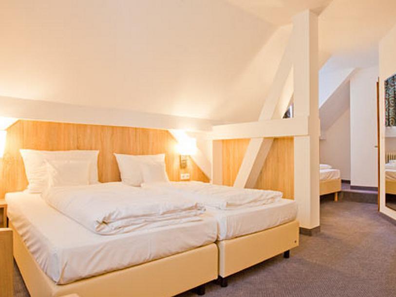 Schleuse Munich
