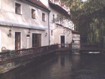 Schleuse 3* Munich
