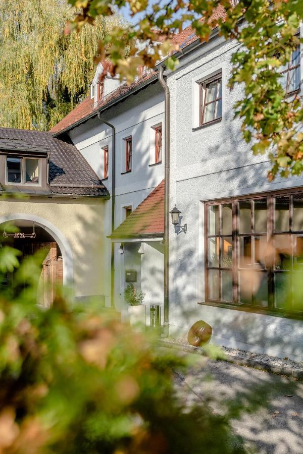 Schleuse Hotel Munich