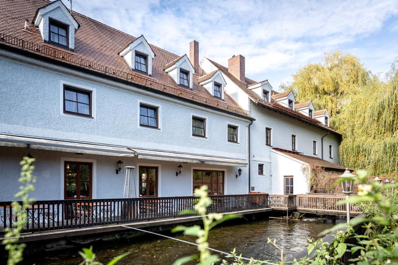 Schleuse 3* Munich