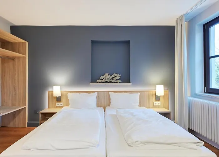 Hotel Schleuse