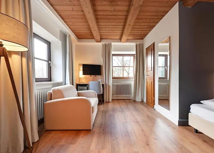 Hotel Schleuse